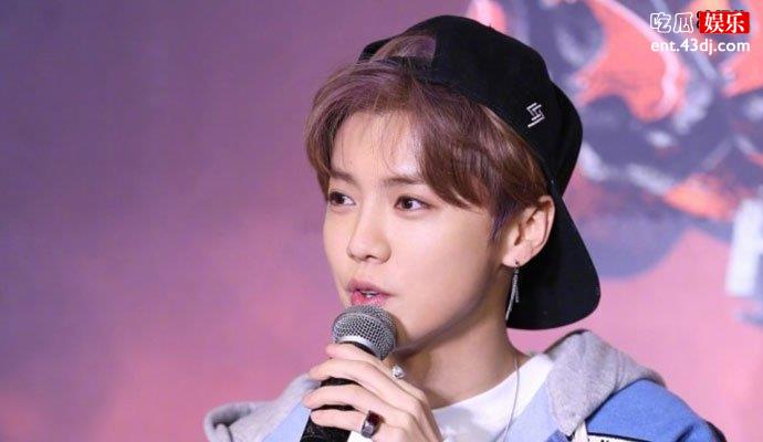 关晓彤和鹿晗结婚了吗