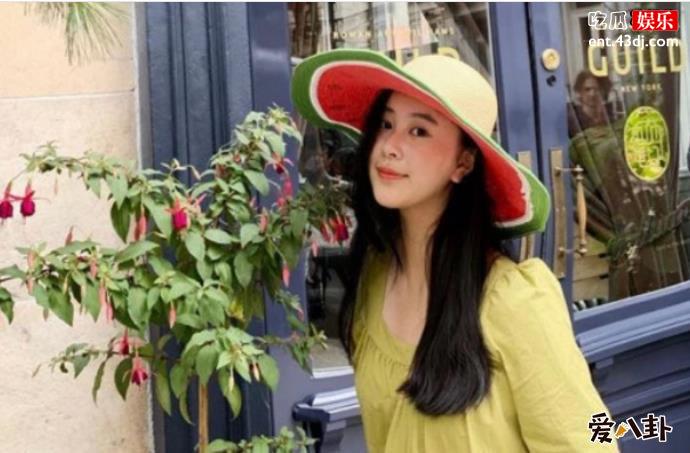 杨海润年龄多大