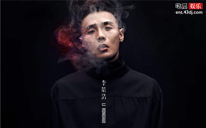 李荣浩一手完成了整首歌曲的工作