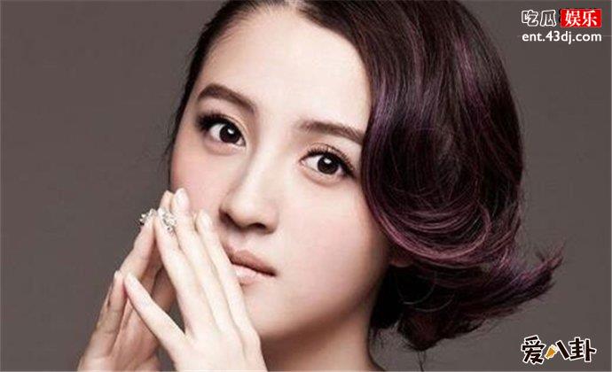 演员杨懿哪里人