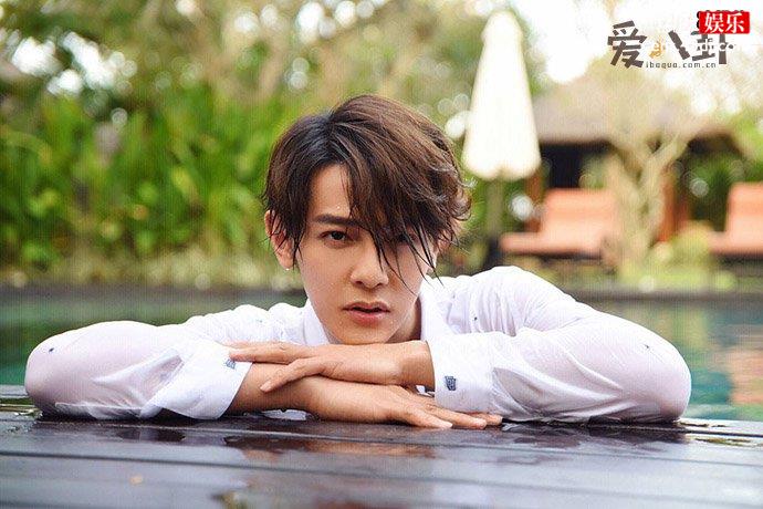 汪东城与炎亚纶之间的事情