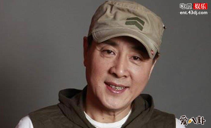 演员王全有照片