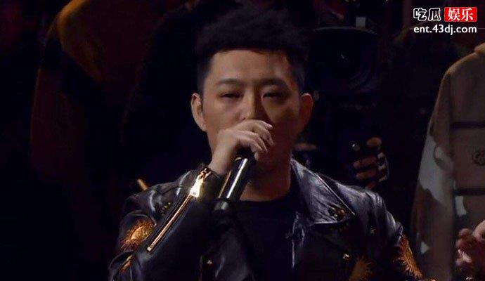 中国新说唱董宝石