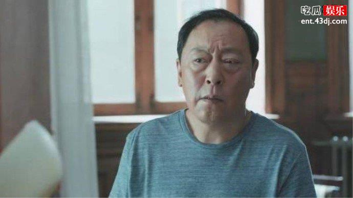 倪大红扮演苏大强