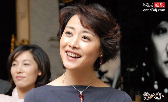 刘蓓老公是谁