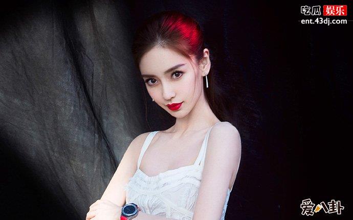 baby变身女汉子