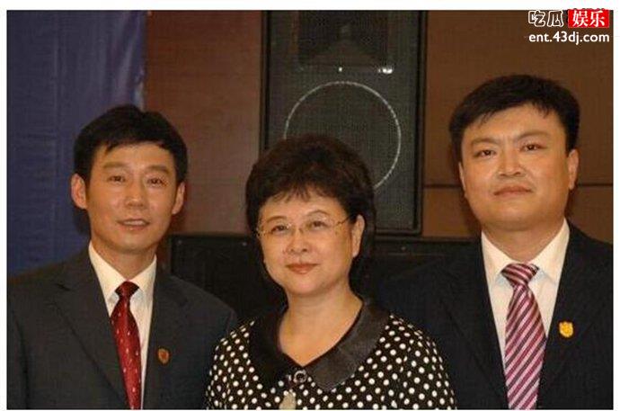 肖晓琳老公的个人资料，死于癌症背后的原因令人落泪