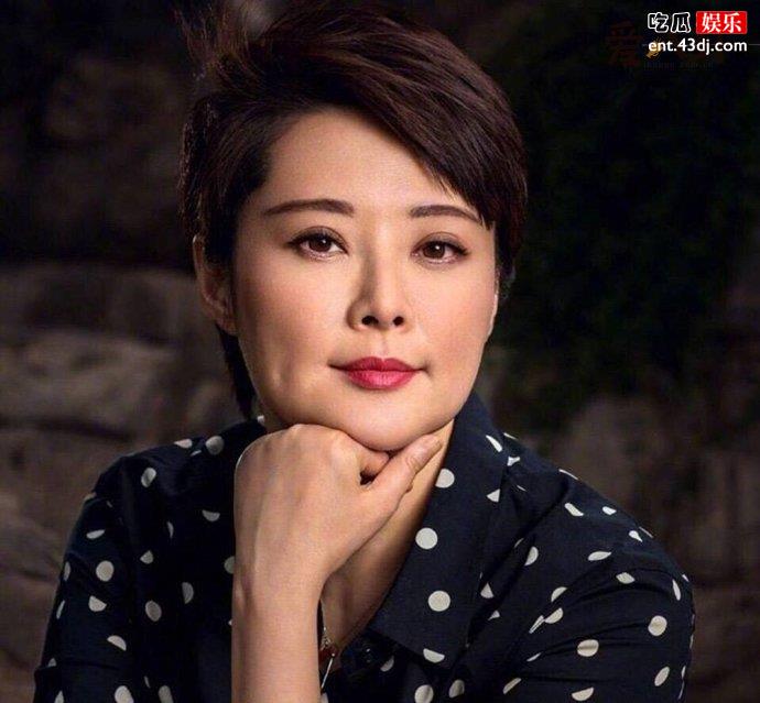 袁立现任老公是干什么的