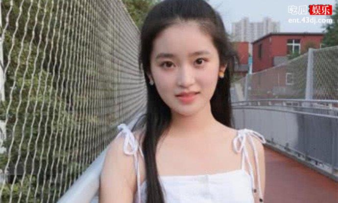 林青霞女儿