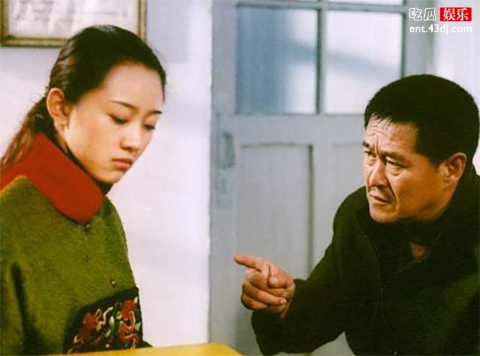 孟真与赵本山绯闻真相