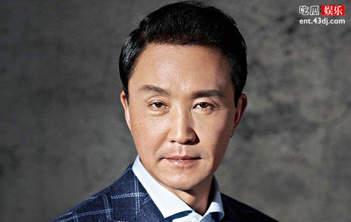 吴刚个人资料