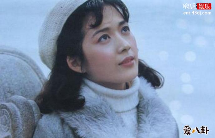 龚雪个人资料