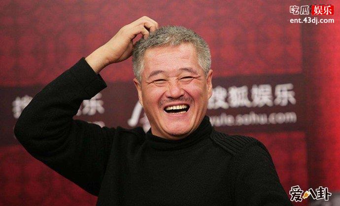 赵本山被某老虎整惨了是什么梗