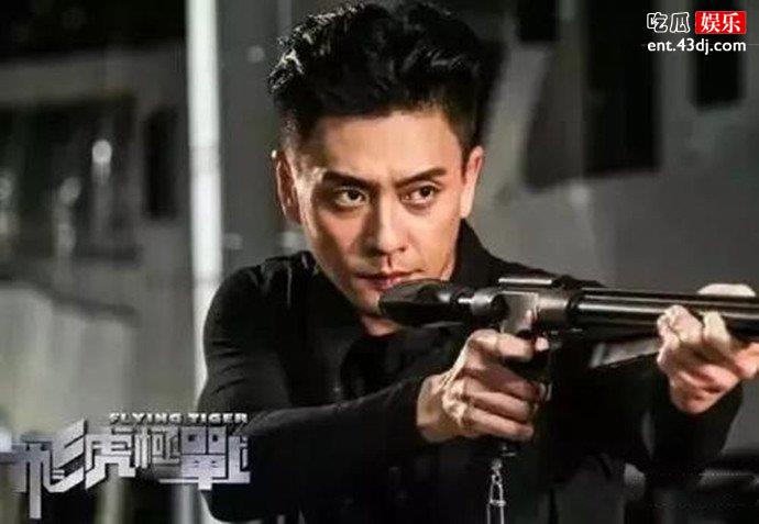 高家朗
