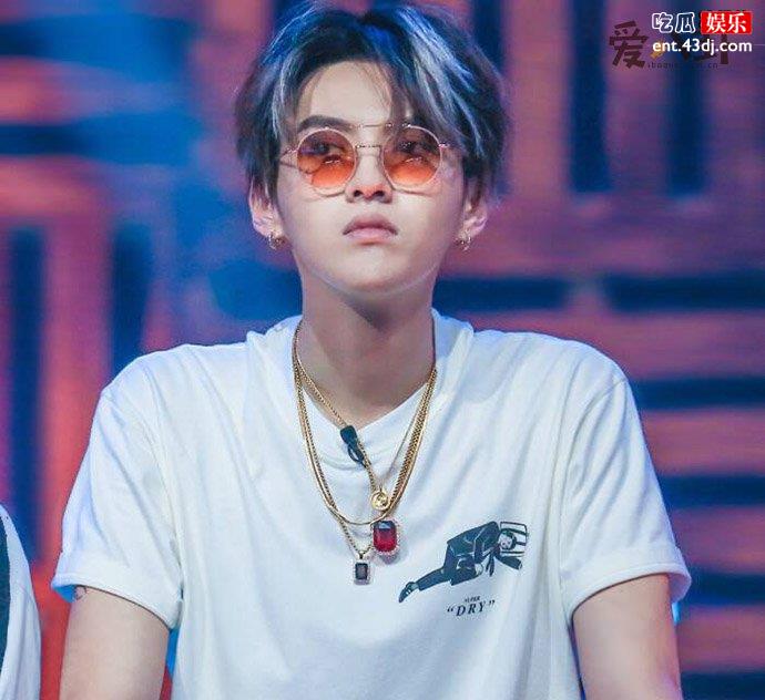 吴亦凡skr是什么意思