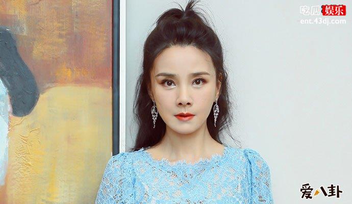 何琳结婚了吗