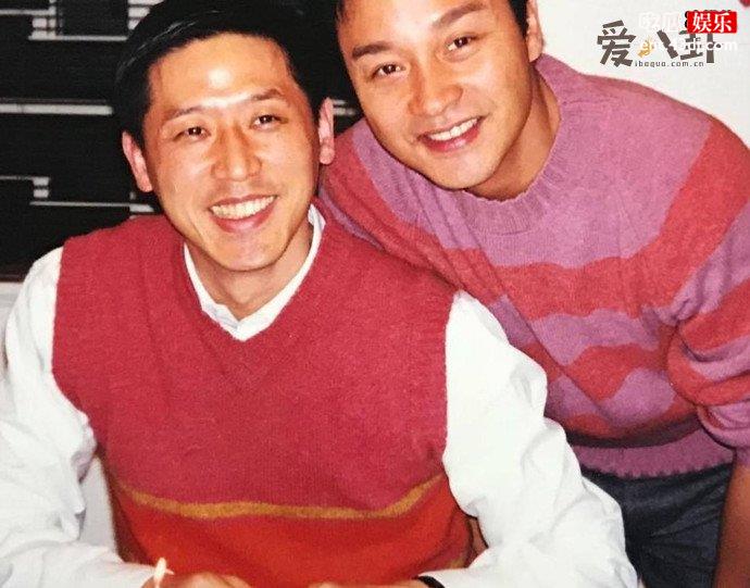 唐先生和哥哥两人相爱史