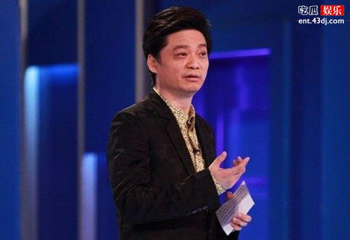崔永元阴阳合同