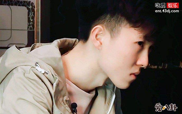 《变形记》陈新颖人设为什么崩塌