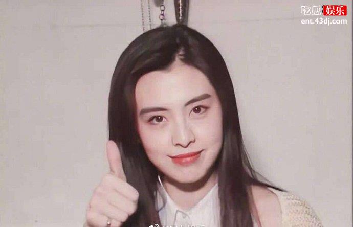 王祖贤彩色旧照