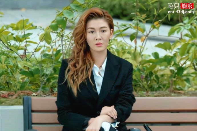 家族荣耀贾洛仪是马家女儿吗