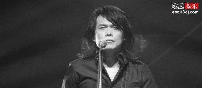 伍佰地位为什么那么高