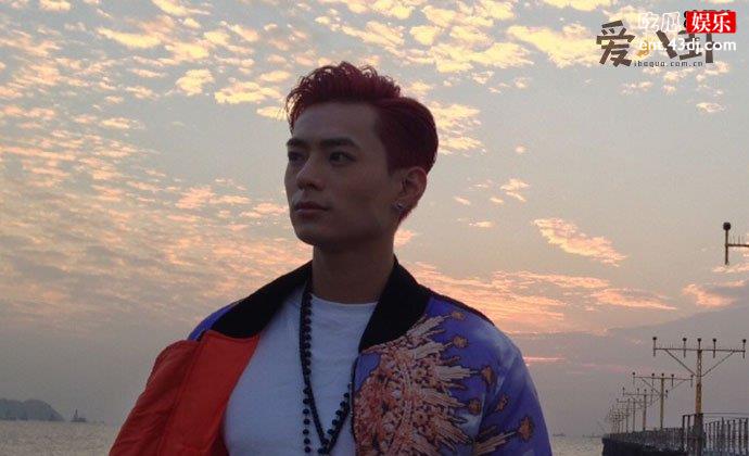 何浩文个人资料