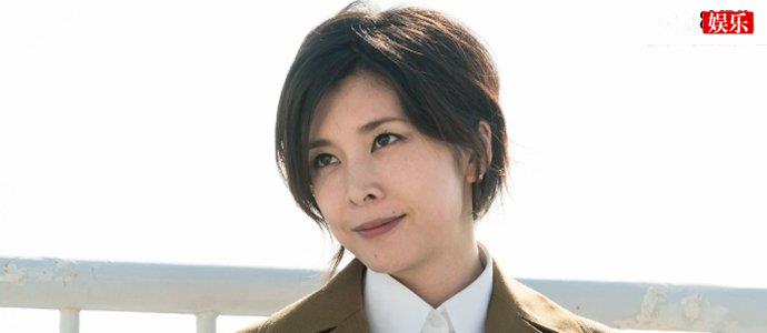 竹内结子去世