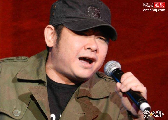 刀郎近况如何