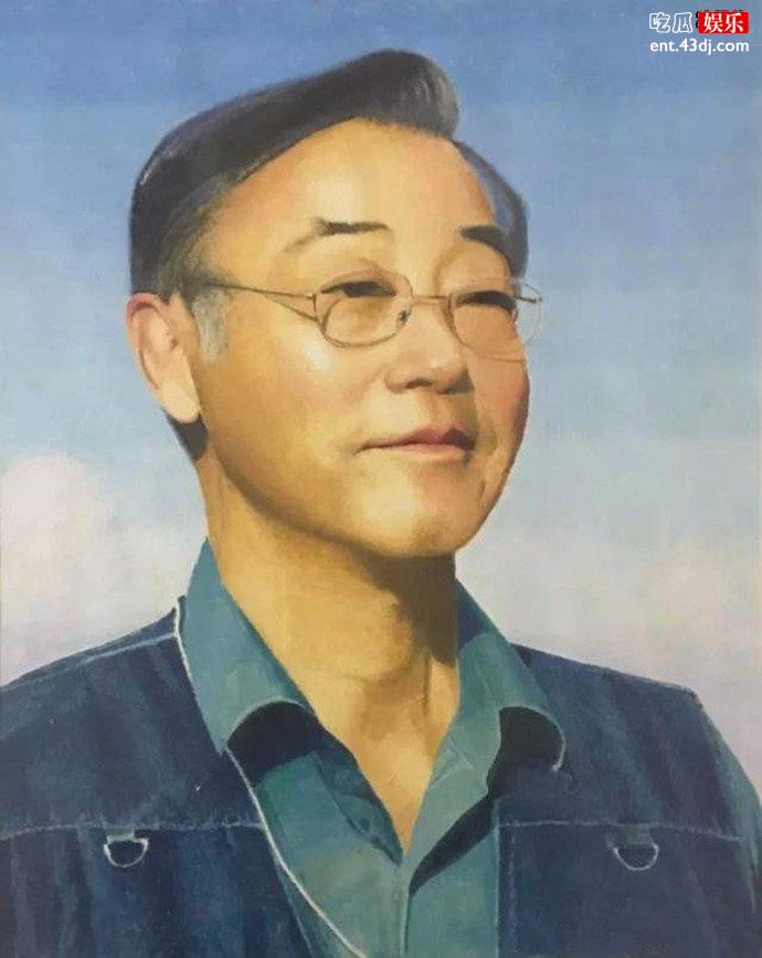 葫芦娃之父