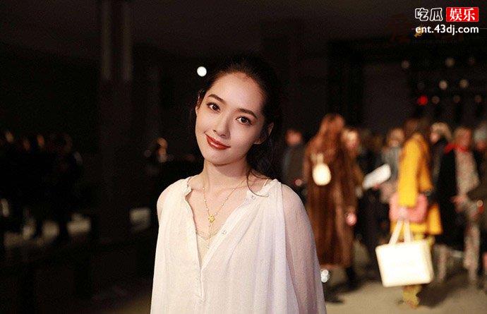 郭碧婷向佐领证结婚了没