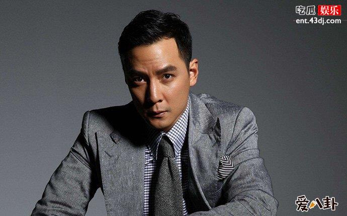 揭秘吴彦祖与妻子没有二胎的原因
