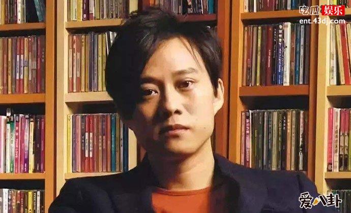 作词人林夕