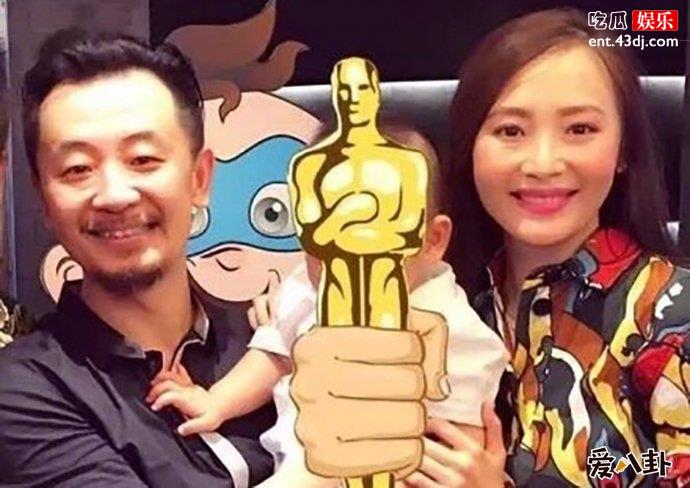 黄海波表白妻子曲柵柵让人看出爱情真谛