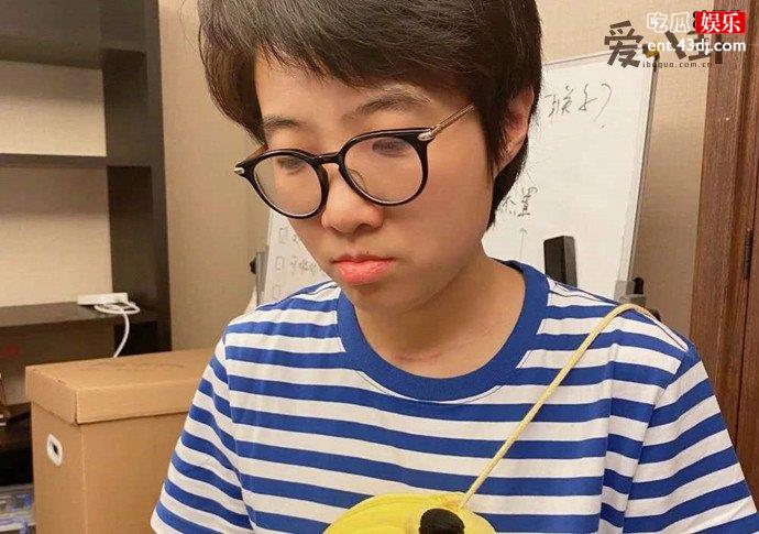 邱晨冯梓恩已分手