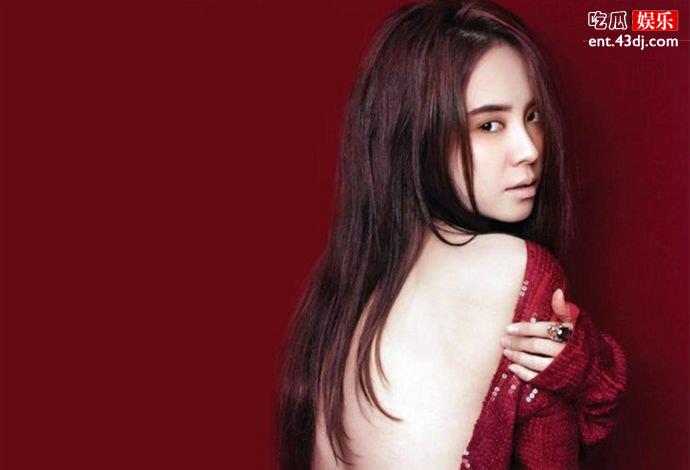 宋智孝为什么看着胸那么大？网友直呼女神就是完美