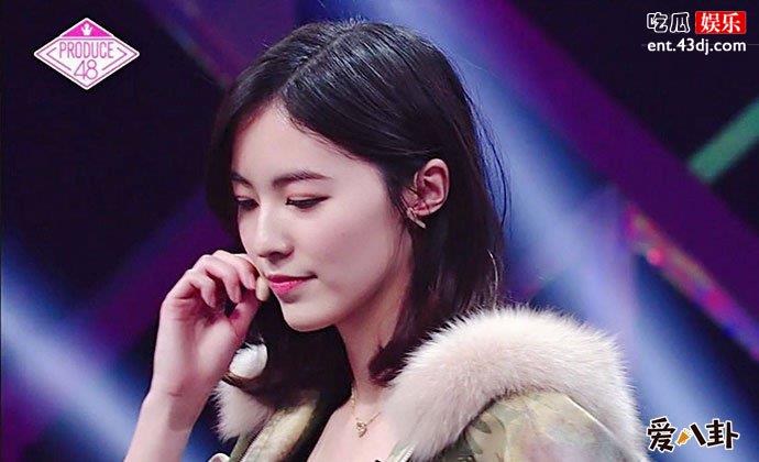 松井珠理奈怎么了