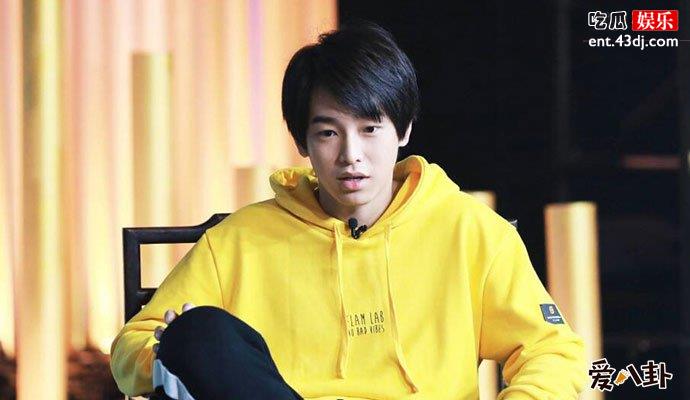 彭昱畅哪里人