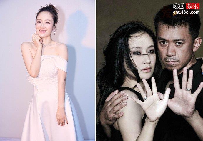 孙宁王学兵为什么离婚