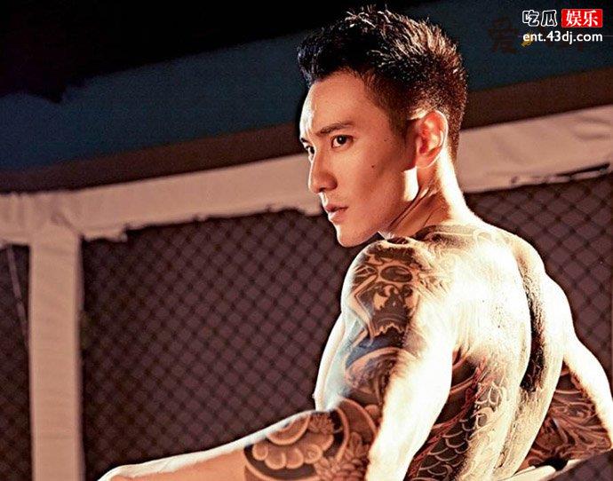 王阳明为何这么喜欢纹身