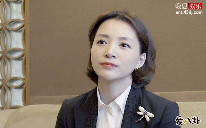 董卿被吐槽是实力派演员