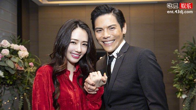 向佐郭碧婷