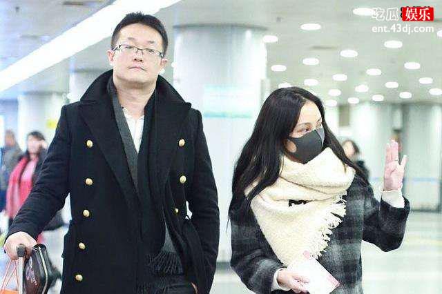 机场照
