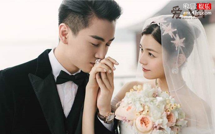 陈妍希过往的黑历史