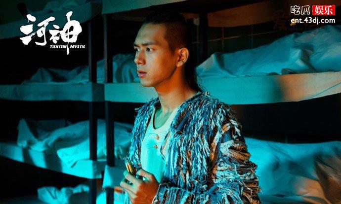 李现不出演河神2的原因