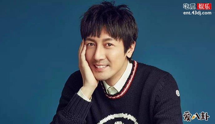 张鲁一老婆是谁