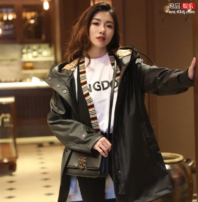程晓玥