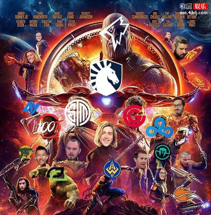 TL官方推特