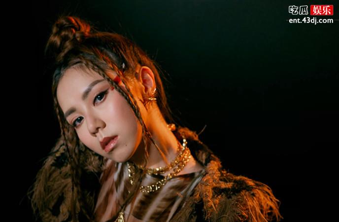 邓紫棋为什么解约