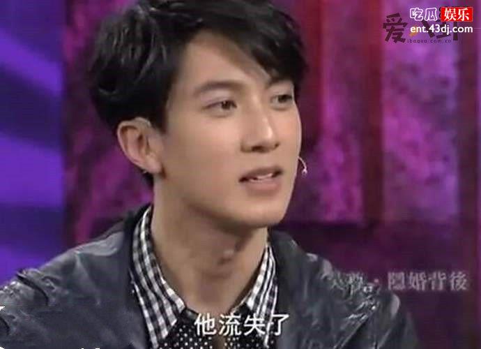 吴尊痛失爱子是怎么回事